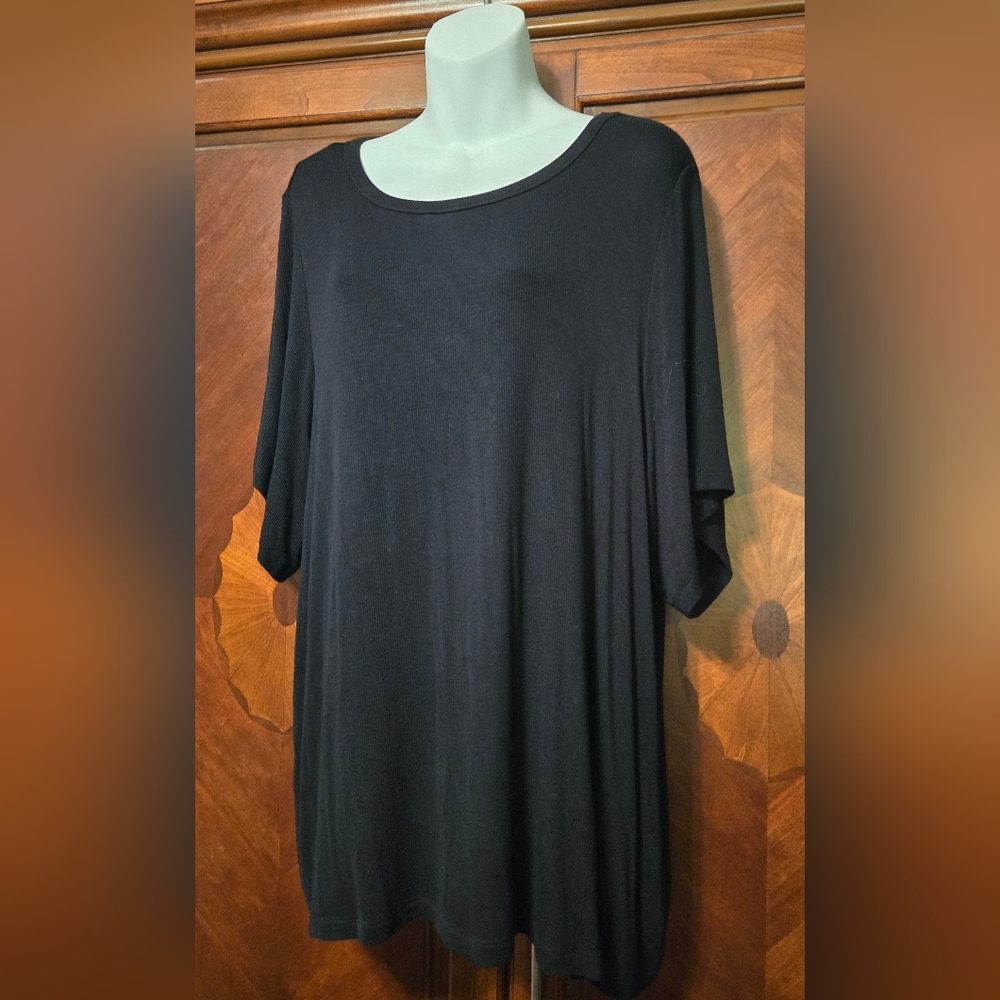 Lularoe Alli Top 2X